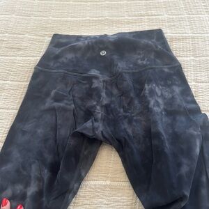 Lululemon Align Leggings